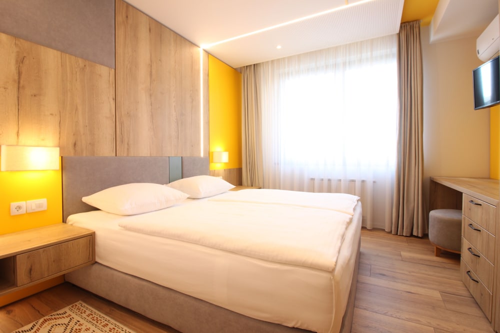 sarajevo daily apartments