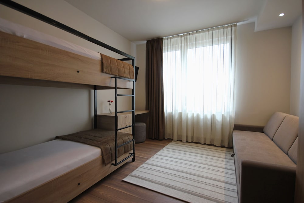 sarajevo daily apartments