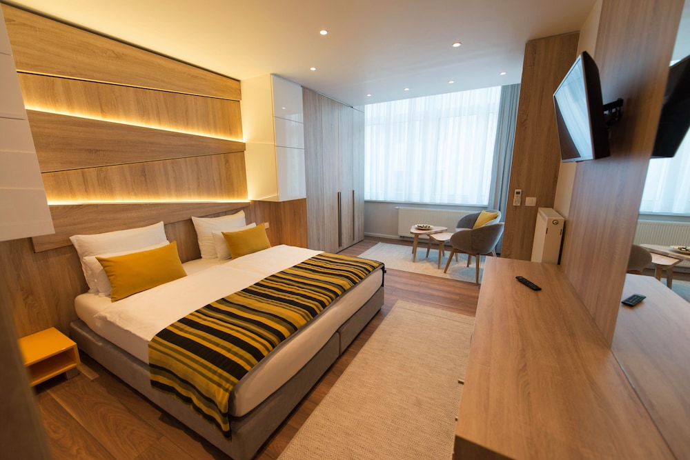 sarajevo daily apartments