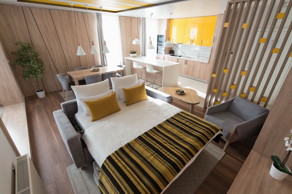 sarajevo daily apartments