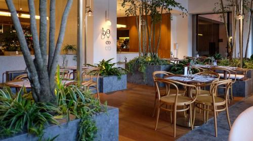 est bangsar