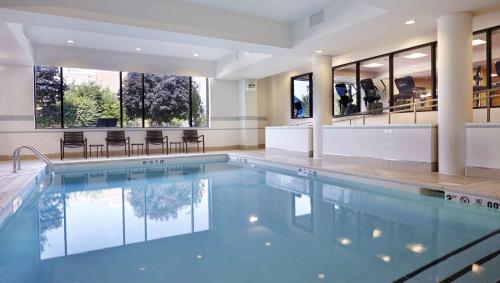 hyatt place bloomington