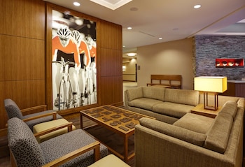Hyatt Place Bloomington,Indiana>>Bloomington,3 star