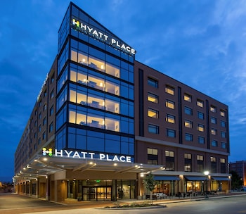 Hyatt Place Bloomington,Indiana>>Bloomington,3 star