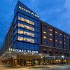 hyatt place bloomington