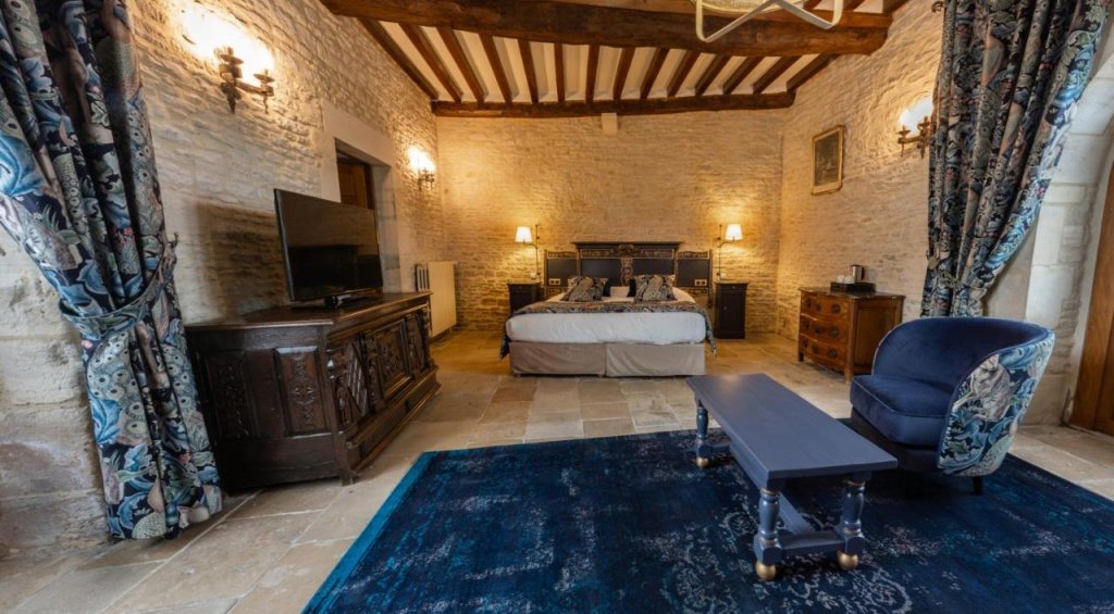 Ferme De La Ranconniere - Hotel & Restaurant,Caen>>Bayeux,4 star