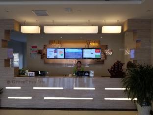 greentree heze changcheng road tianhua e commerce