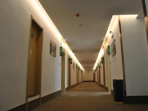 greentree heze changcheng road tianhua e commerce