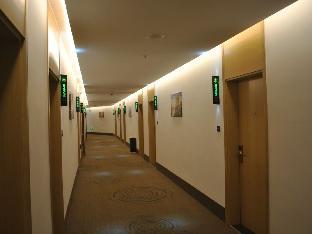 greentree heze changcheng road tianhua e commerce