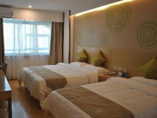 greentree heze changcheng road tianhua e commerce