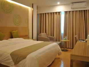 greentree heze changcheng road tianhua e commerce