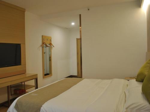 greentree heze changcheng road tianhua e commerce