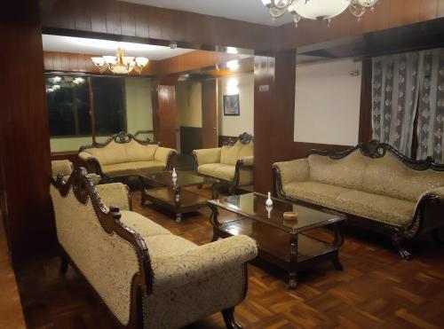 Hotel De Villa,Dikchu>>Gangtok,3 star