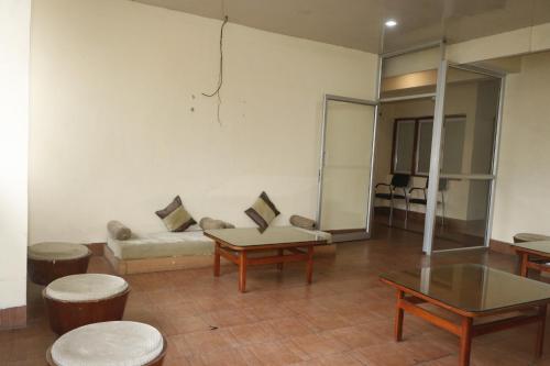 Hotel De Villa,Dikchu>>Gangtok,3 star