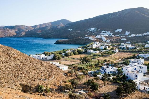 astypalaia