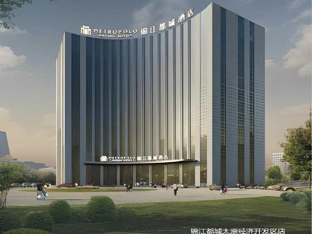 jinjiang metropolo hotel taiyuan economic developm