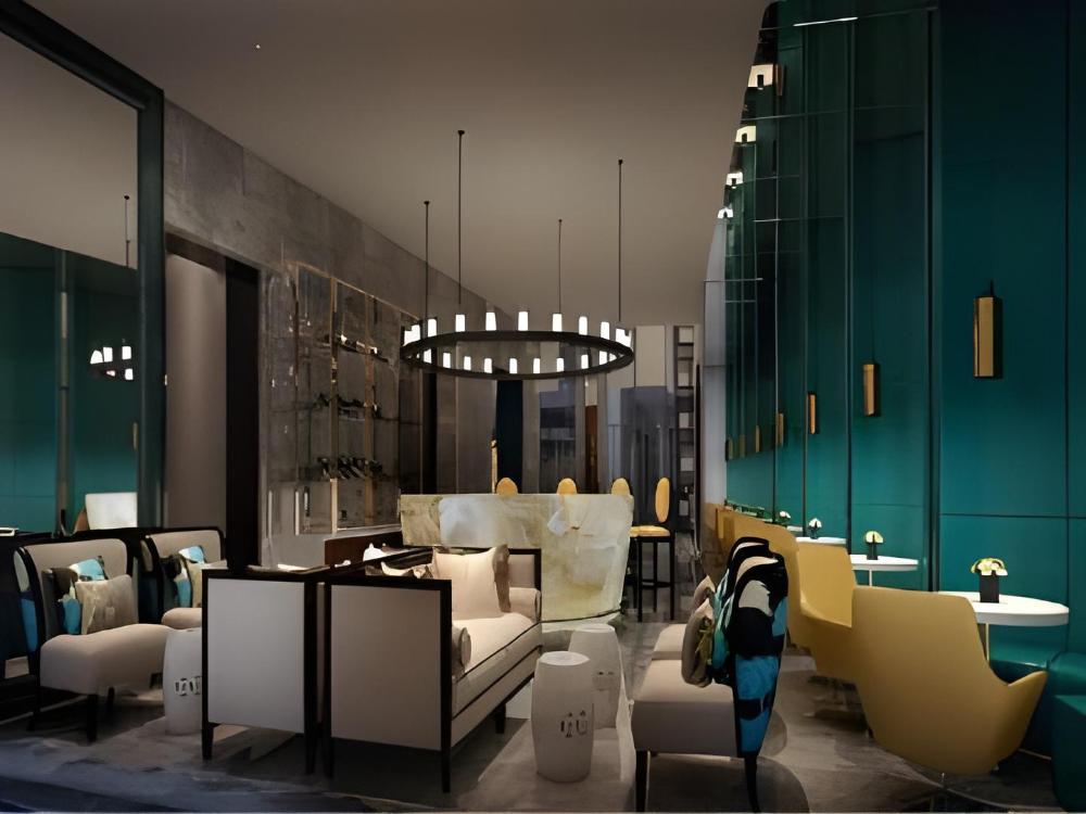jinjiang metropolo hotel taiyuan economic developm