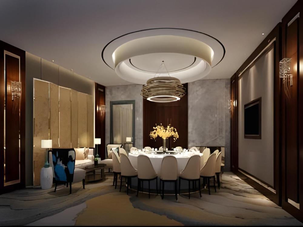jinjiang metropolo hotel taiyuan economic developm