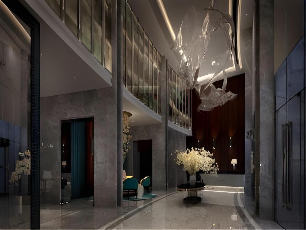jinjiang metropolo hotel taiyuan economic developm