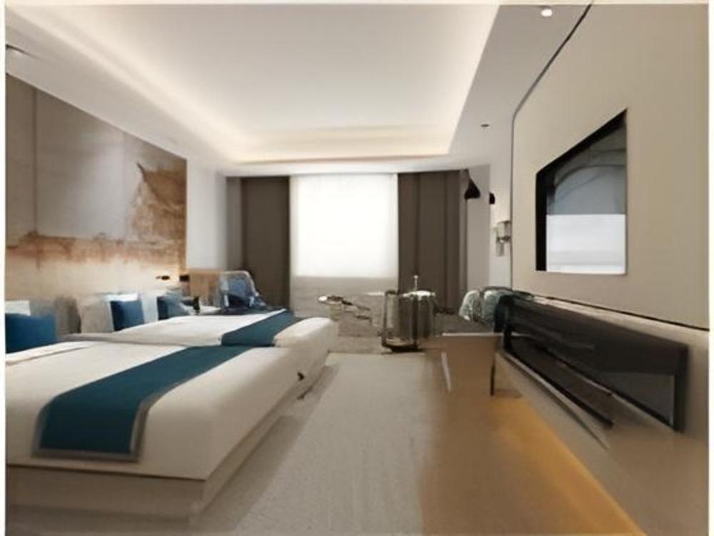 jinjiang metropolo hotel taiyuan economic developm
