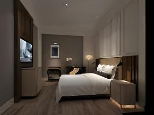 jinjiang metropolo hotel taiyuan economic developm