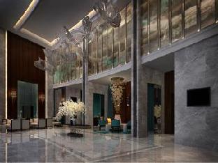 jinjiang metropolo hotel taiyuan economic developm