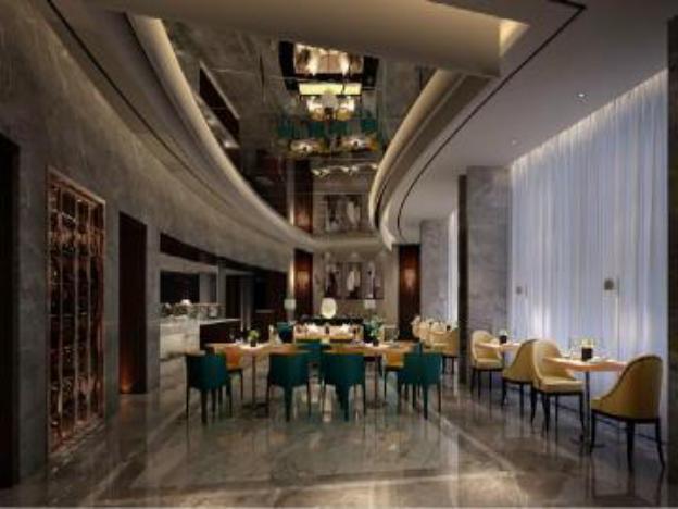 jinjiang metropolo hotel taiyuan economic developm