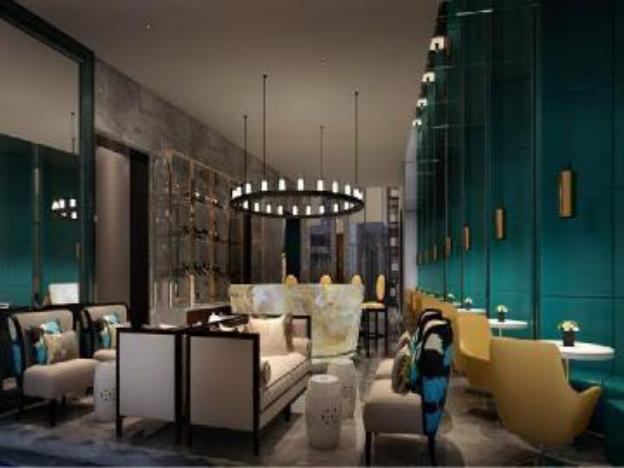 jinjiang metropolo hotel taiyuan economic developm