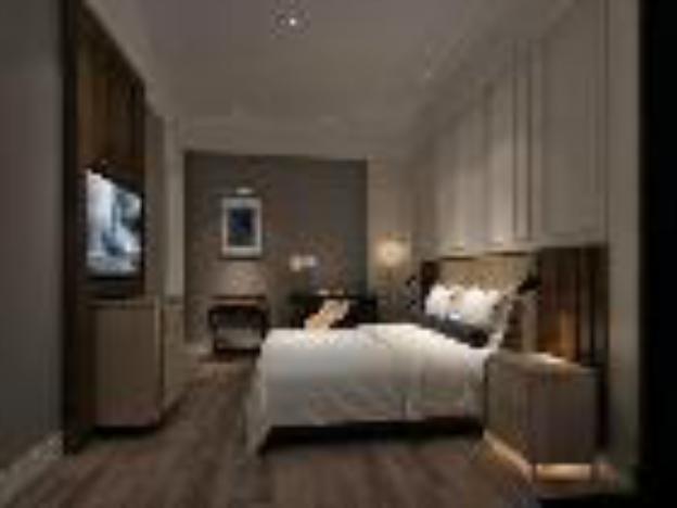 jinjiang metropolo hotel taiyuan economic developm
