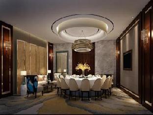 jinjiang metropolo hotel taiyuan economic developm