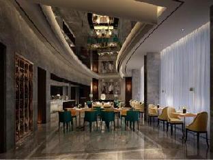 jinjiang metropolo hotel taiyuan economic developm