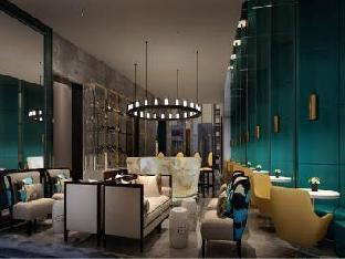 jinjiang metropolo hotel taiyuan economic developm