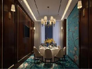 jinjiang metropolo hotel taiyuan economic developm