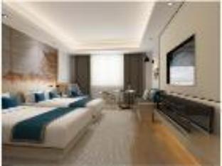 jinjiang metropolo hotel taiyuan economic developm
