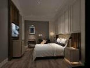 jinjiang metropolo hotel taiyuan economic developm