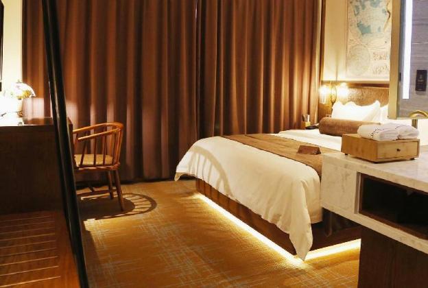 james joyce coffetel aletai lanwan food city