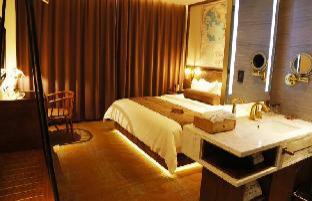 james joyce coffetel aletai lanwan food city