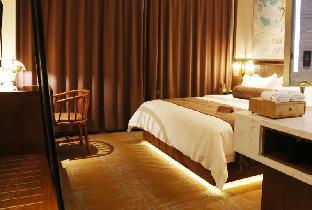 james joyce coffetel aletai lanwan food city