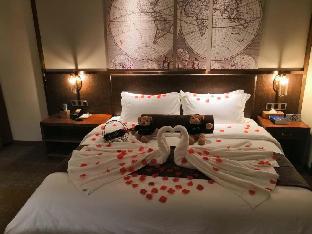 james joyce coffetel aletai lanwan food city