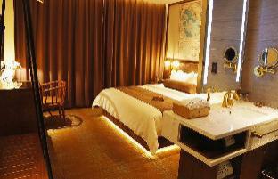 james joyce coffetel aletai lanwan food city