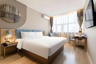 home inn tianjin dagang yingxin street petrochemical industrial park