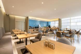 home inn tianjin dagang yingxin street petrochemical industrial park