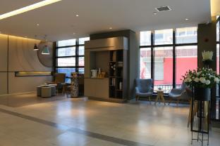 home inn tianjin dagang yingxin street petrochemical industrial park