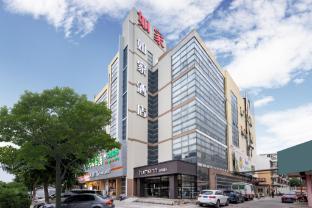 home inn tianjin dagang yingxin street petrochemical industrial park