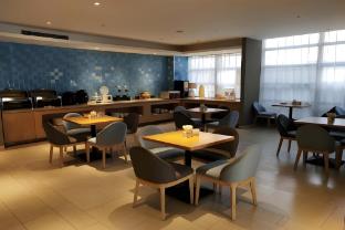 home inn tianjin dagang yingxin street petrochemical industrial park