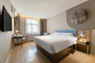 home inn tianjin dagang yingxin street petrochemical industrial park
