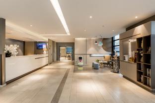 home inn tianjin dagang yingxin street petrochemical industrial park