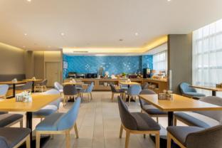 home inn tianjin dagang yingxin street petrochemical industrial park