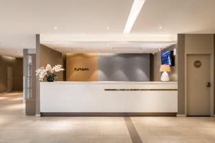 home inn tianjin dagang yingxin street petrochemical industrial park