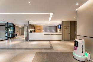 home inn tianjin dagang yingxin street petrochemical industrial park